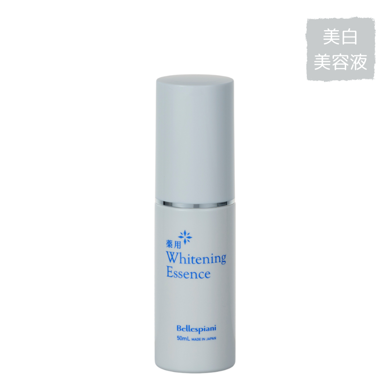 薬用美白ロ-ション 120ml ｜【公式】ABCコスメストア