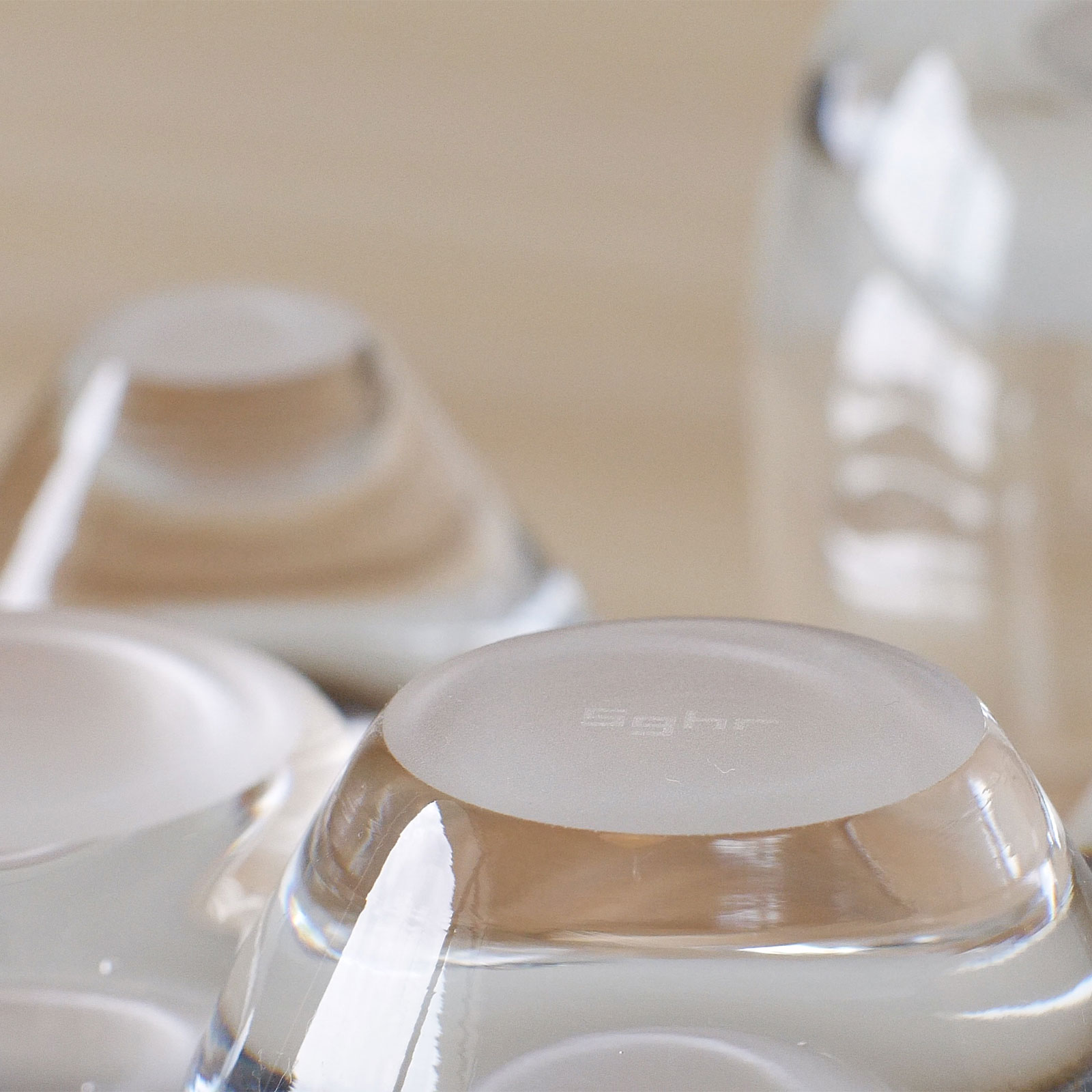 KIKINO スターターセット GIFT | ガラス製品 | Sghr