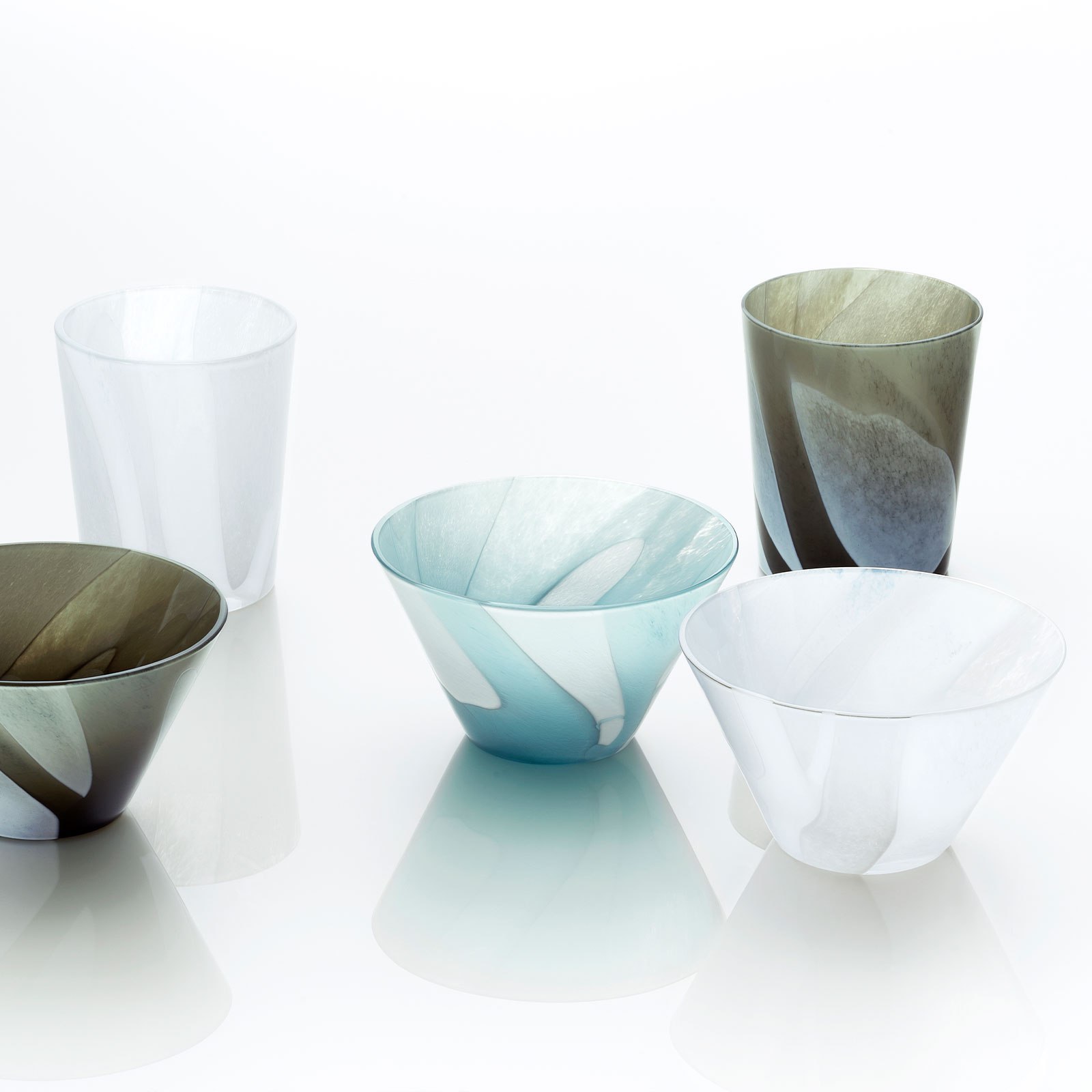 モルク：グラス ペア GIFT | ガラス製品 | Sghr