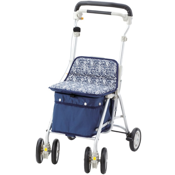 シルバーカーヘルスバッグライトミニM【ウィズワン】 | シルバーカー