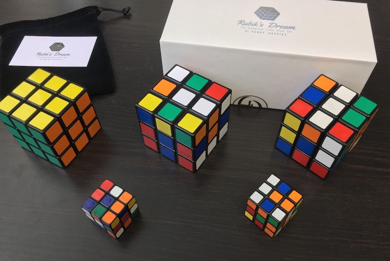 Rubik's Dream 360 ※ ｜全商品一覧や手品グッズ揃うマジックショップ
