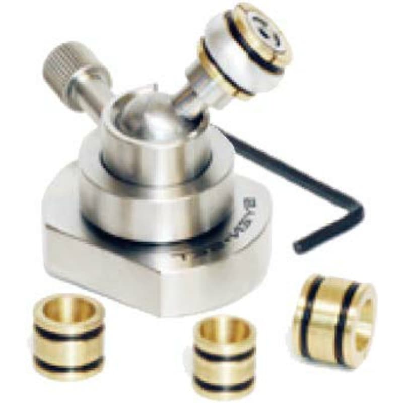 EN・SET 自在リングバイス | 彫刻・刻印・石留工具・接着剤,洋彫り機