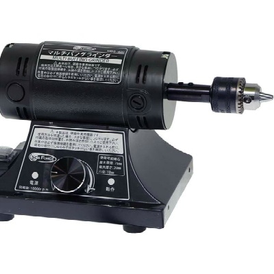 MBS-400用 ドリルチャック | 研磨機・集塵機,メーカー別,S&F（シー