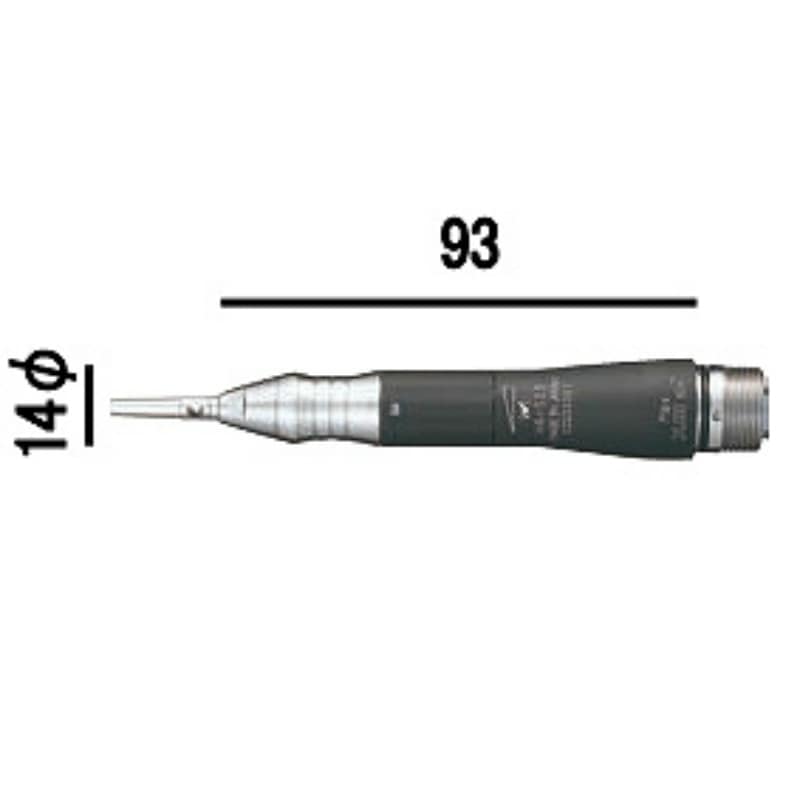 NSK（ナカニシ）ハンマーアタッチメント HA-500 | マイクロ