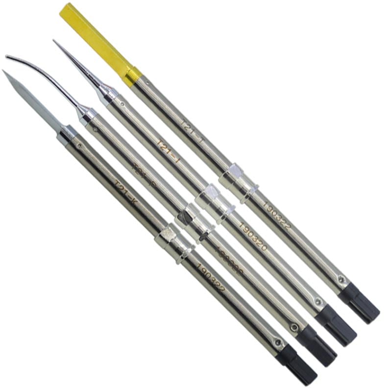 HAKKO My Pen α(マイペンアルファ)ペン先4種付き | ワックス・鋳造