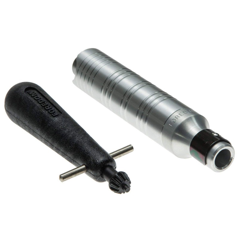 FOREDOM スタンダードハンドピース No.30 ドリルチャック式(4mm