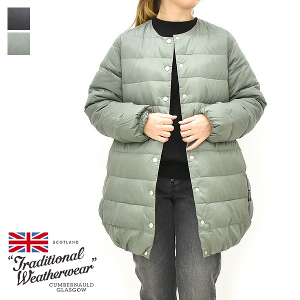 TRADITIONAL WEATHERWEAR トラディショナル ウェザーウェア アークリー