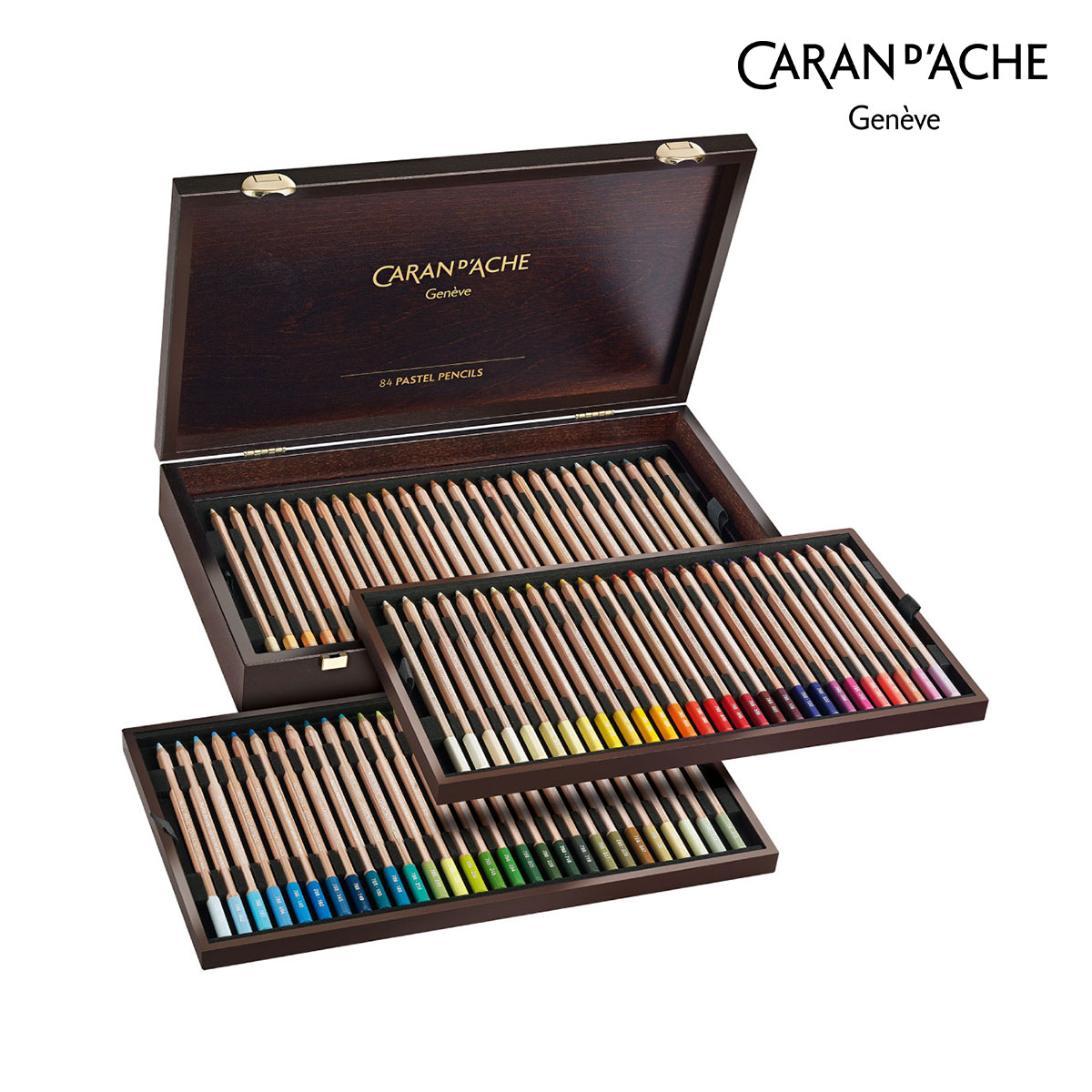 商品一覧,パステル・クレヨン,パステル鉛筆,カランダッシュ | 静風堂