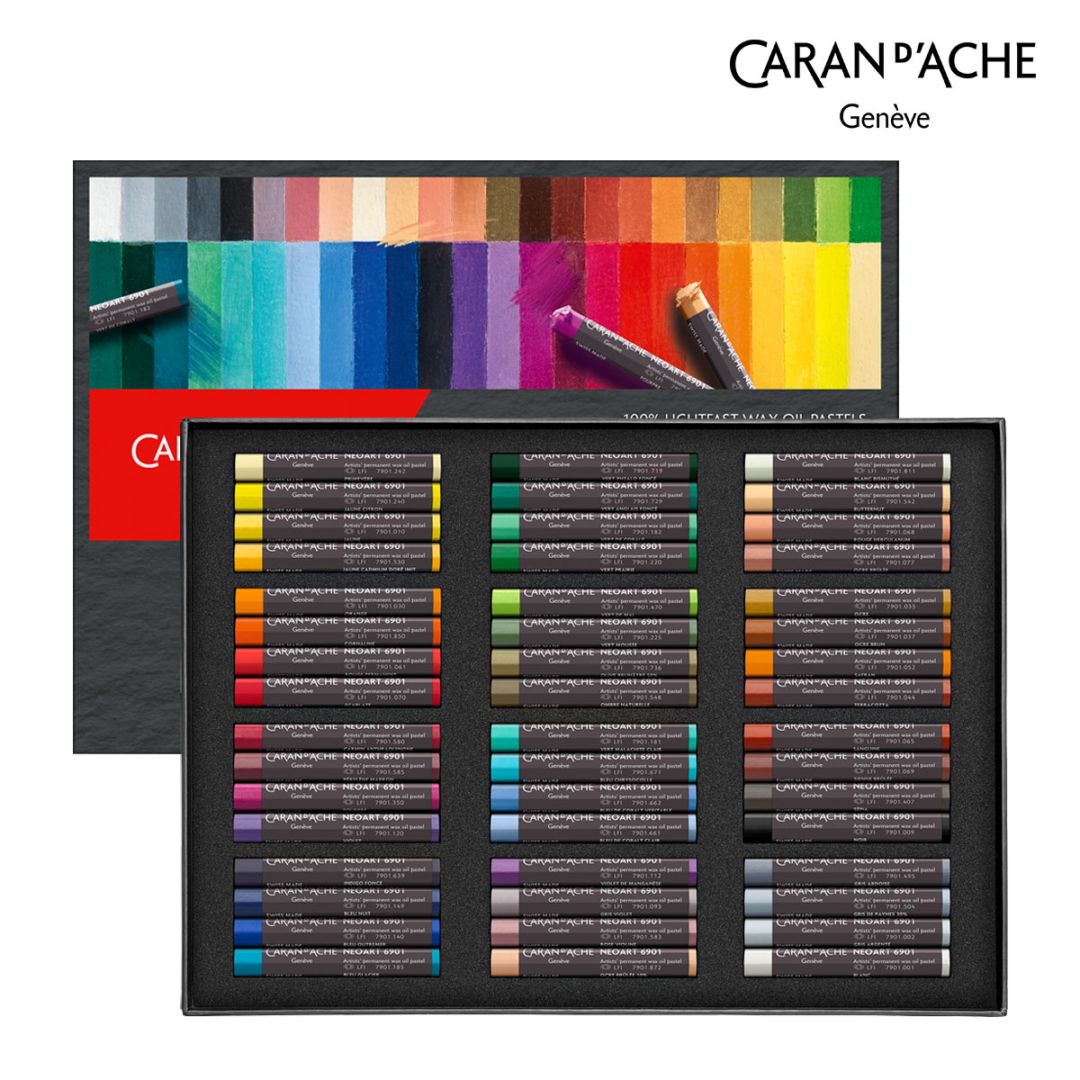 商品一覧,パステル・クレヨン,オイルパステル,カランダッシュ | 静風堂