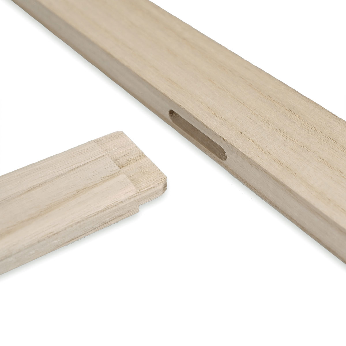 那須野画材工業 桐木枠 F0-F120 | 桐木枠 | 静風堂ONLINE SHOP