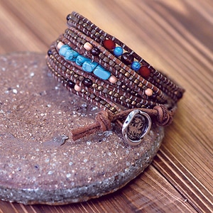 キット TOHOユニセックスアクセサリーキット ブレス No.20