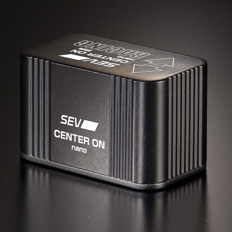 SEVオフィシャルオンラインショップ｜SEVセンターオンスタイル レーシング