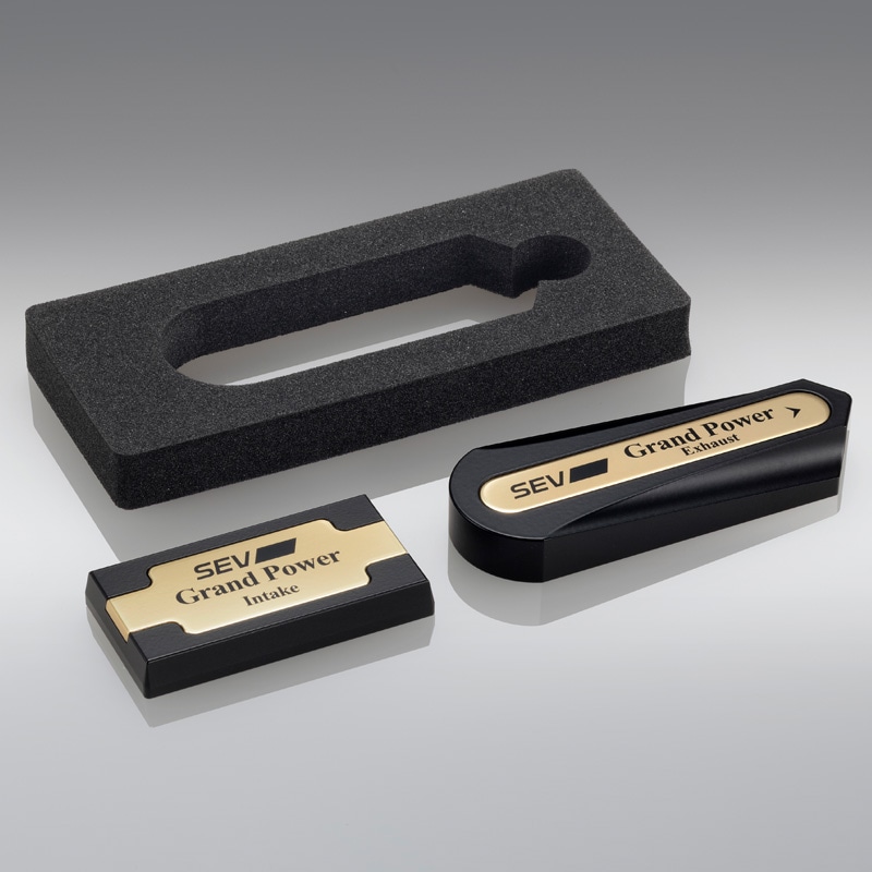 SEVオフィシャルオンラインショップ｜SEVグランドパワー 基本セット