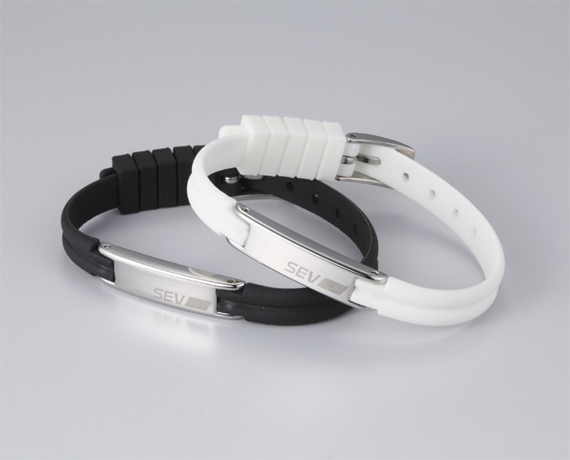 SEVオフィシャルオンラインショップ｜SEVラインブレスレット