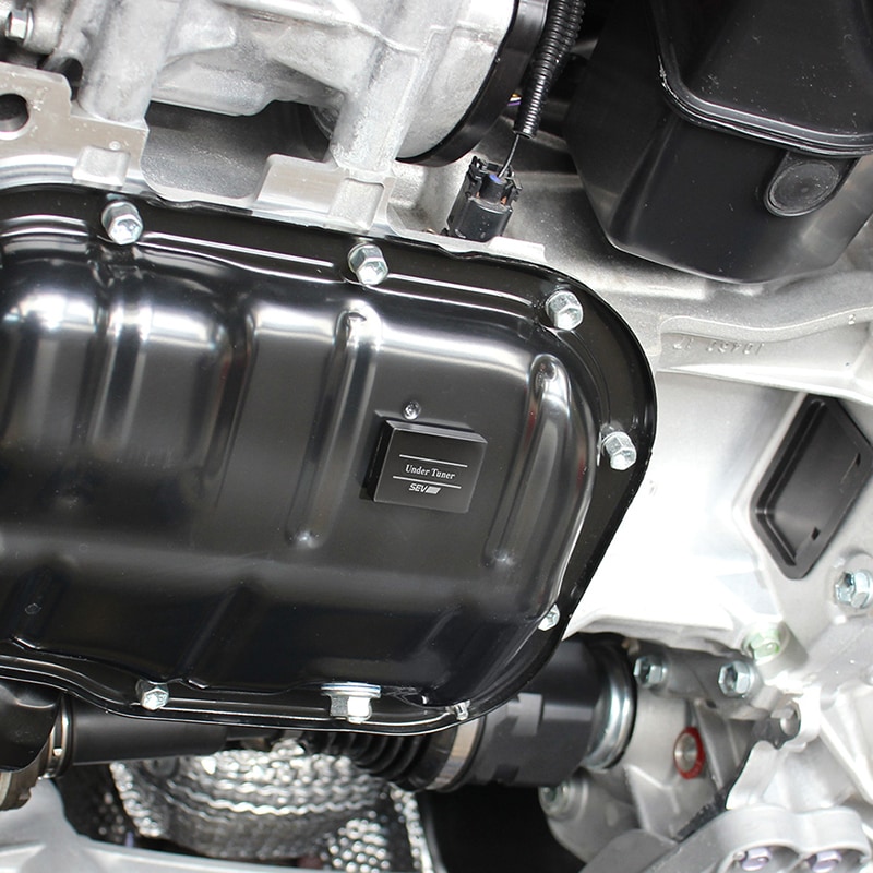 SEVオフィシャルオンラインショップ｜SEVアンダーチューナー