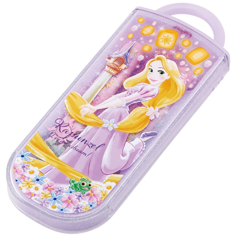 子供用 抗菌 お弁当 トリオセット 開けやすいスライド式（箸、スプーン