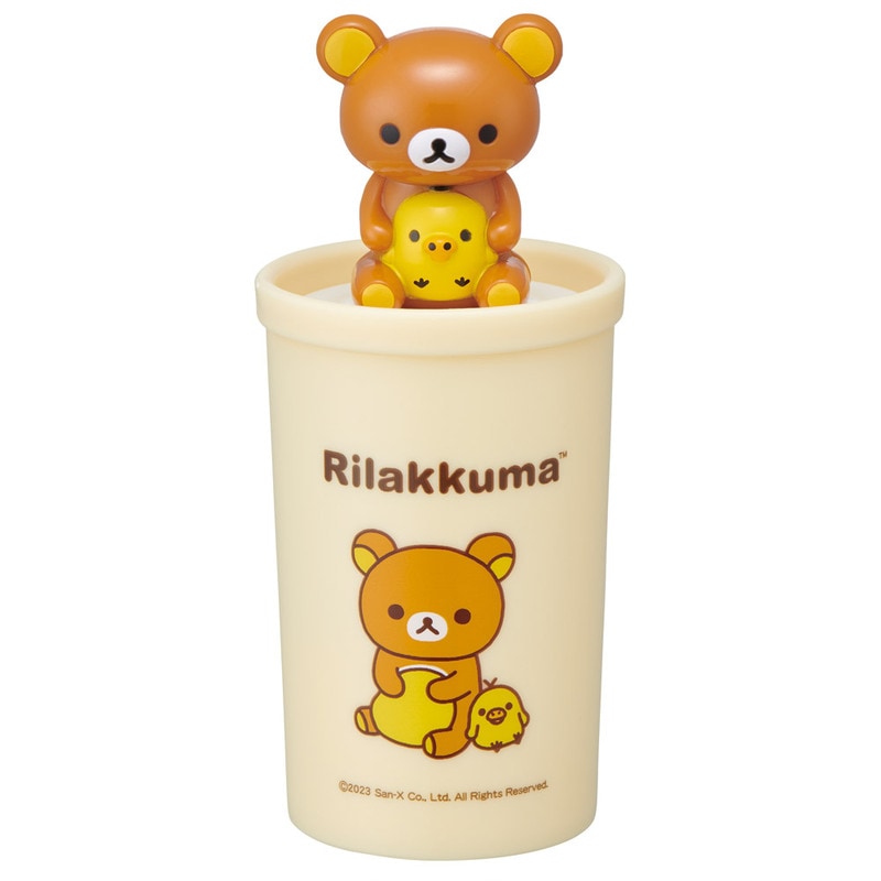 マスコット付き つまようじ立て つまようじ入れ つまようじ ケース