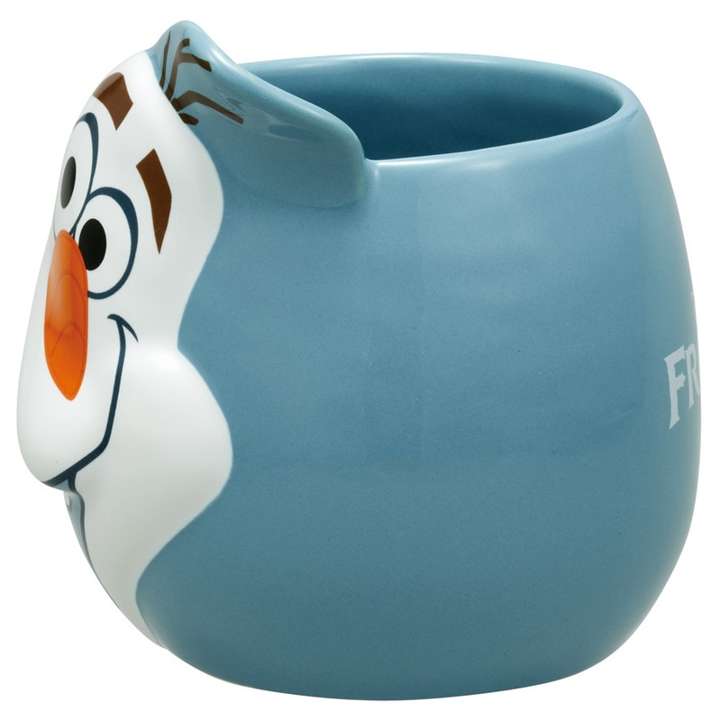 陶器 ダイカット マグカップ コップ 食洗機 電子レンジ 対応 子供