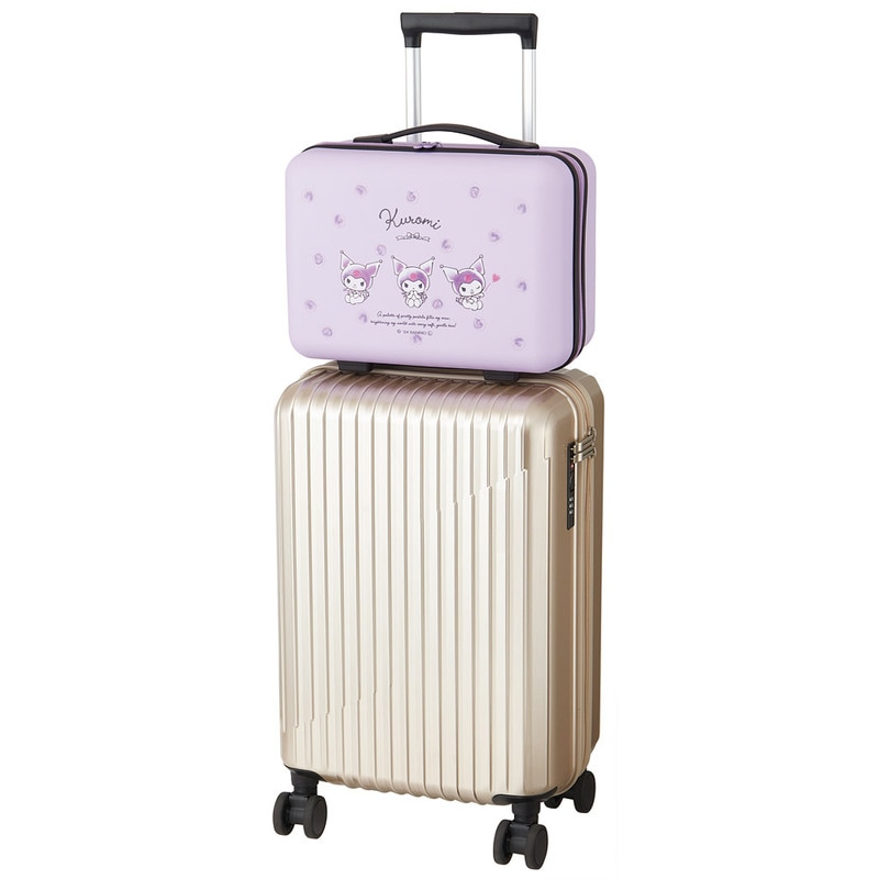 ハード キャリーオン ケース ミニ スーツケース トランクケース 機内