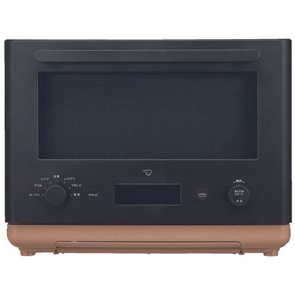 象印 オーブンレンジ STAN 26L ブラック ES-S