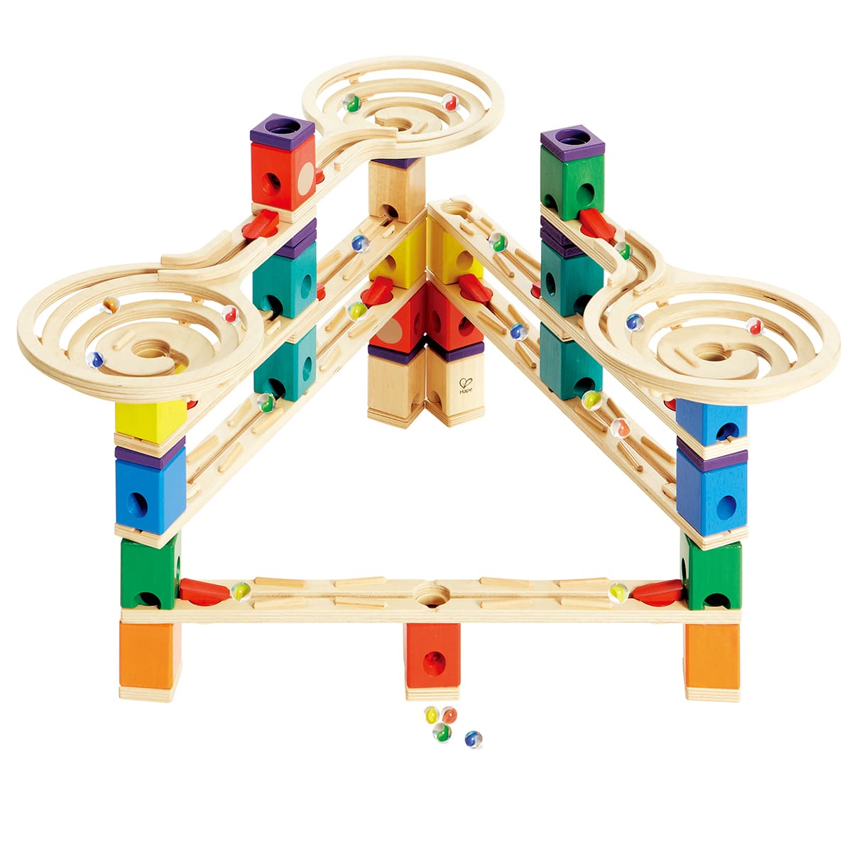 ボーネルンド クアドリラ ( Quadrilla ) ツイス