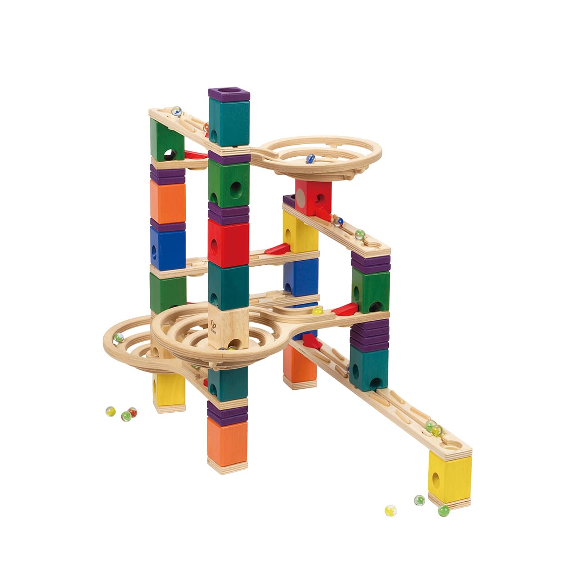 ボーネルンド クアドリラ ( Quadrilla ) ツイス