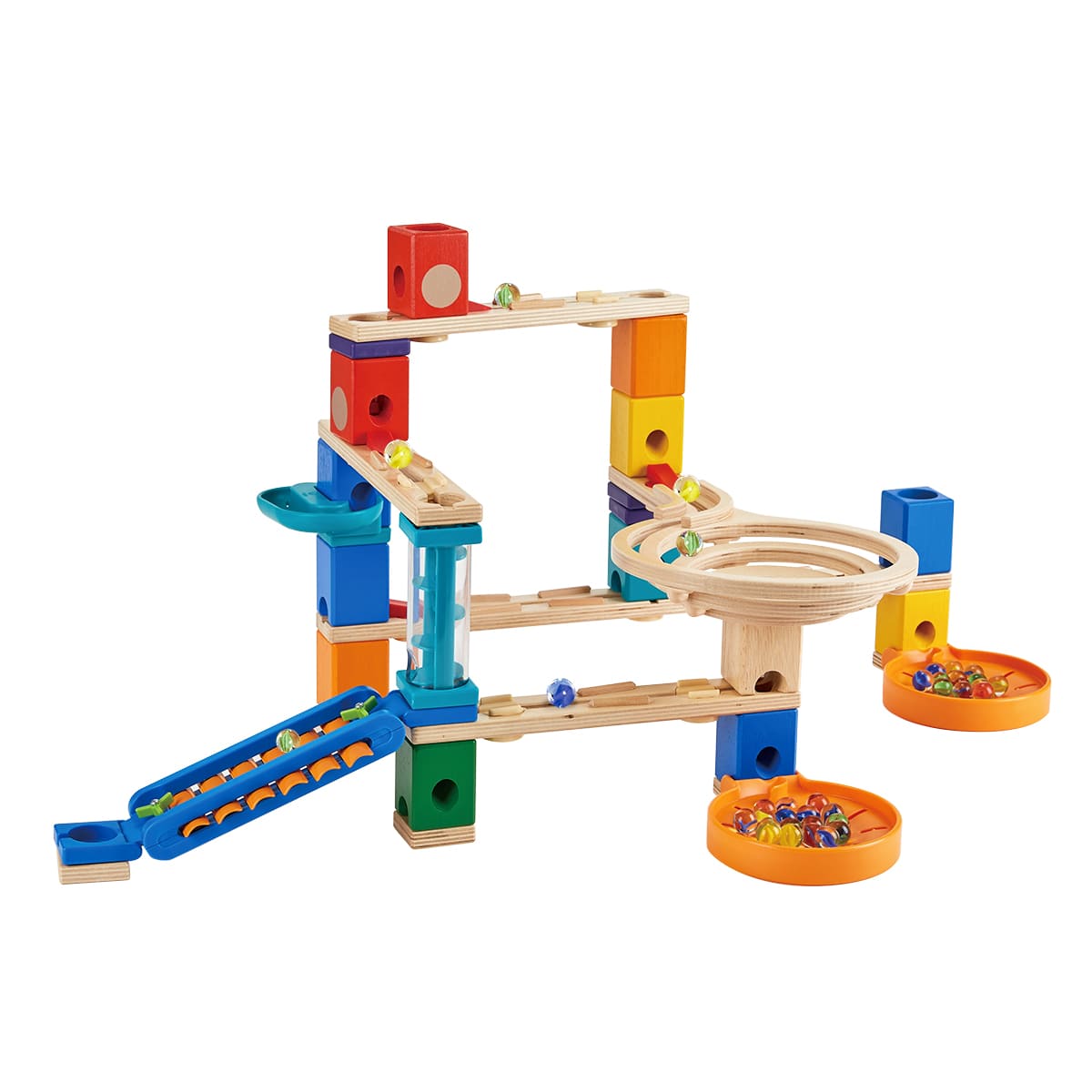 ボーネルンド クアドリラ(Quadrilla) ファニー・フ