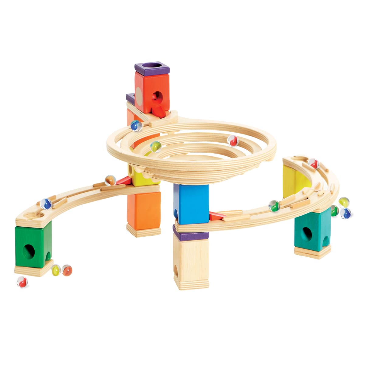 ボーネルンド クアドリラ ( Quadrilla ) ベーシ