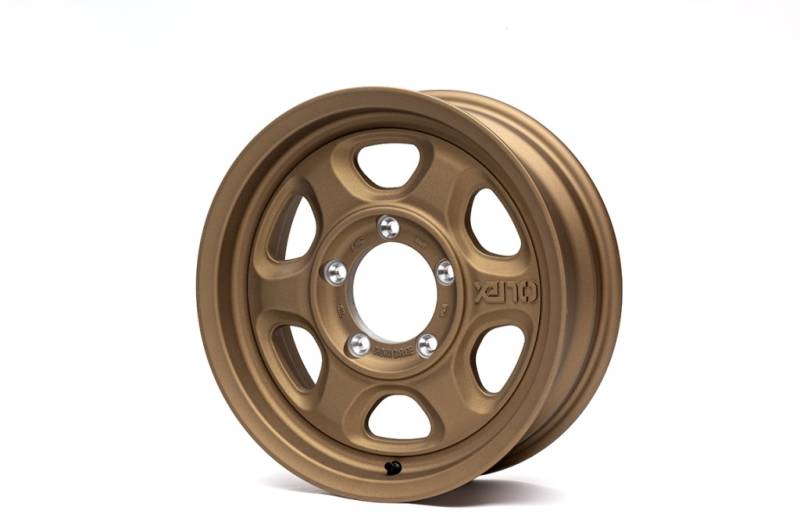 XENO 16×5.5J+20 1本 ジムニー JB64、JB23など用 アルミホイール 16