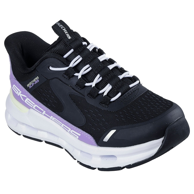 SKECHERS スケッチャーズ スリップインズ キッズ スニーカー 303654L