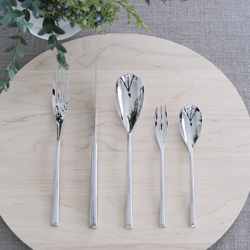 北欧モダン雑貨のオンライン通販｜nest のおうちで五つ星☆カトラリー