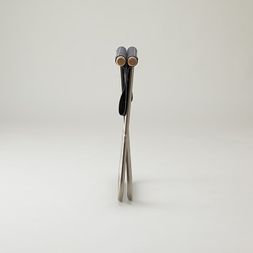 ニーチェアエックス オットマン シキリ ソープフィニッシュ