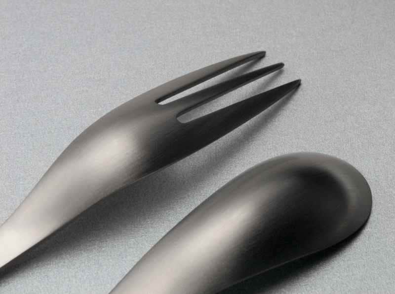 Edin Burghカトラリー「ディナースプーン」 【カトラリーショップ 燕