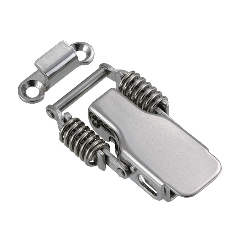 ステンレス 大型キャッチクリップ 小 TO-531S | 業務用厨房部品,機構