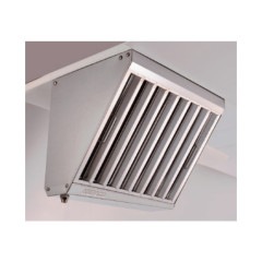 個人宅配送不可】【取寄品】クラコ グリスフィルター ダブルチェック