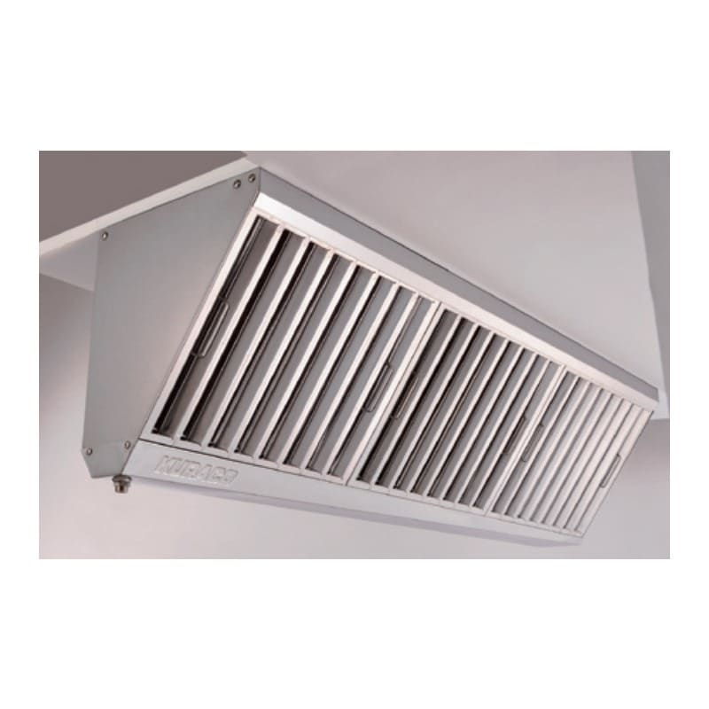 個人宅配送不可】【取寄品】クラコ グリスフィルター ダブルチェック