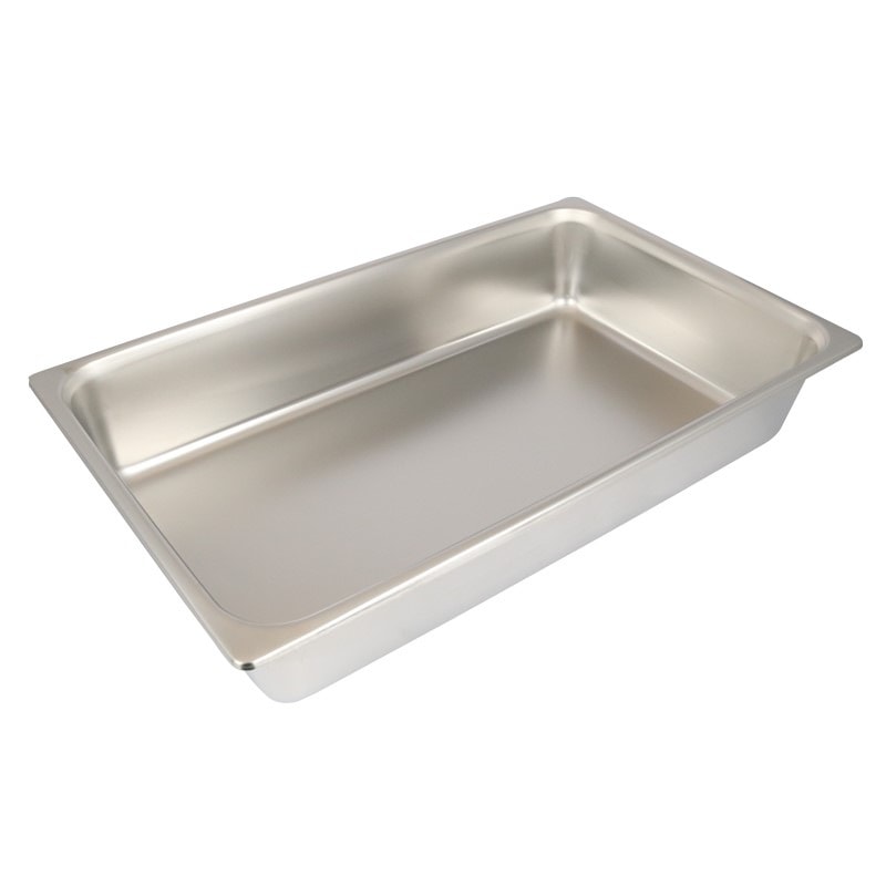 18-8 ホテルパン 1/1サイズ 深さ100mm SH-1904 | SUGICO ORIGINAL