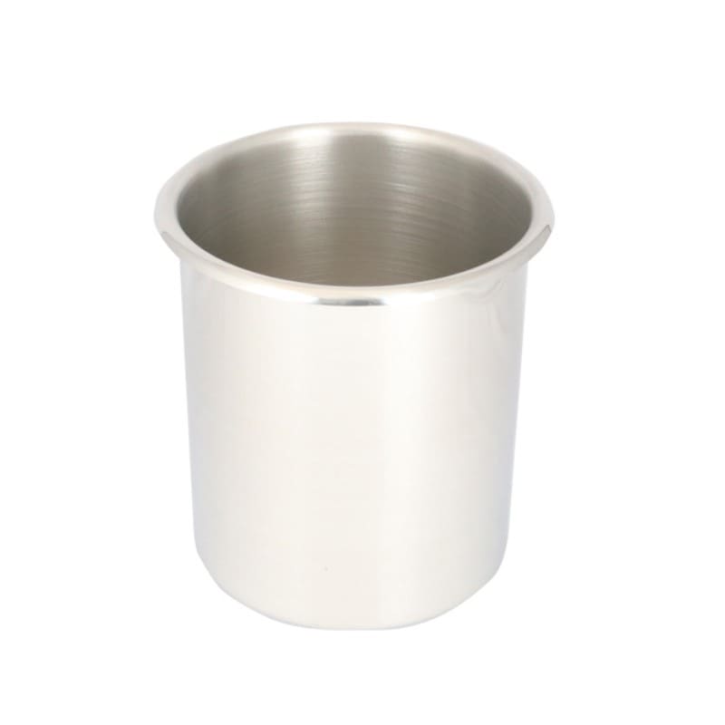 HACCP】【NSF】18-8 ベインマリーポット(湯煎用ポット) 容量2L SH-1002