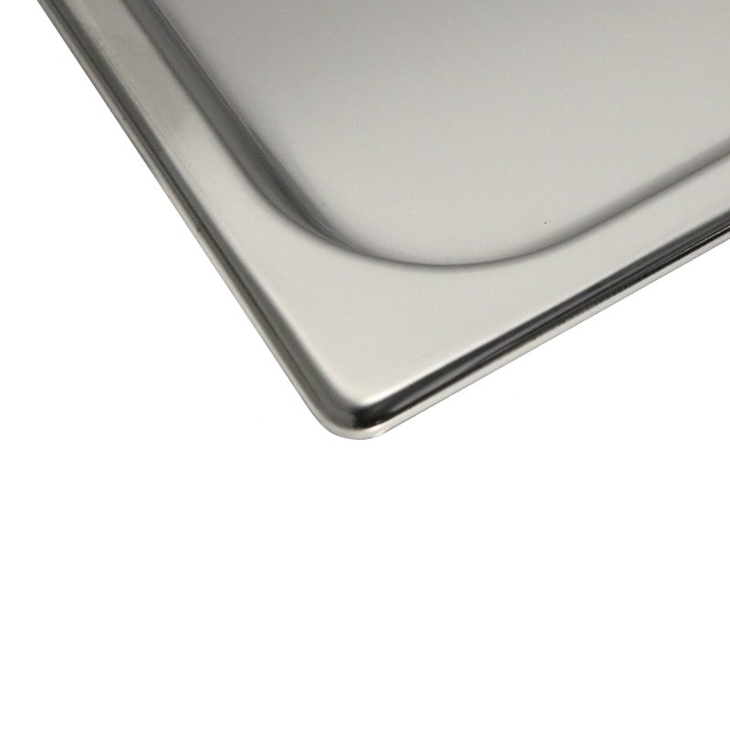 18-8 スーパーデラックスパン 2/3サイズ 深さ20mm SH-1871E20