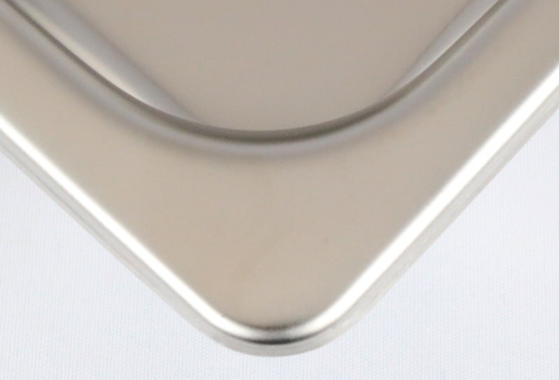 18-8 ホテルパン 1/2サイズ 深さ200mm SH-1508 | SUGICO ORIGINAL