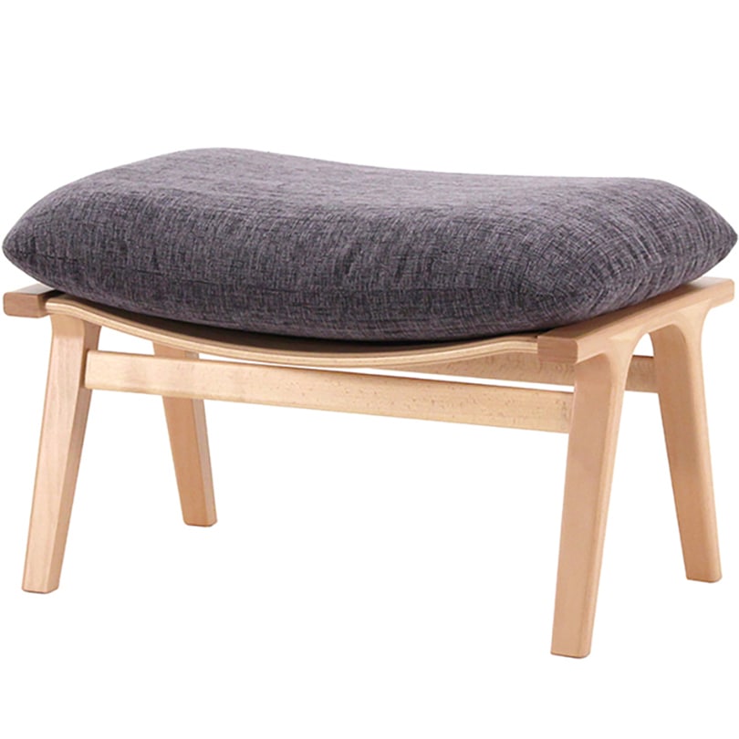 オットマン | 天童木工オンラインストア