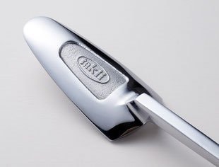 タキイ電器 2丁立 和裁 鏝 (こて) 緑 | メーカー,その他 | 【個人向け