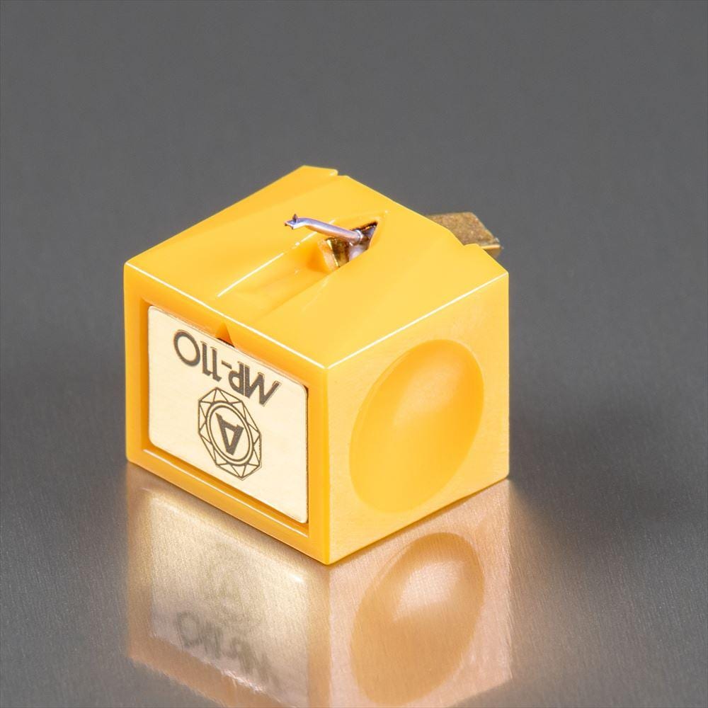 NAGAOKA MP-110 MM型ステレオカートリッジ | NAGAOKA | シマムセン