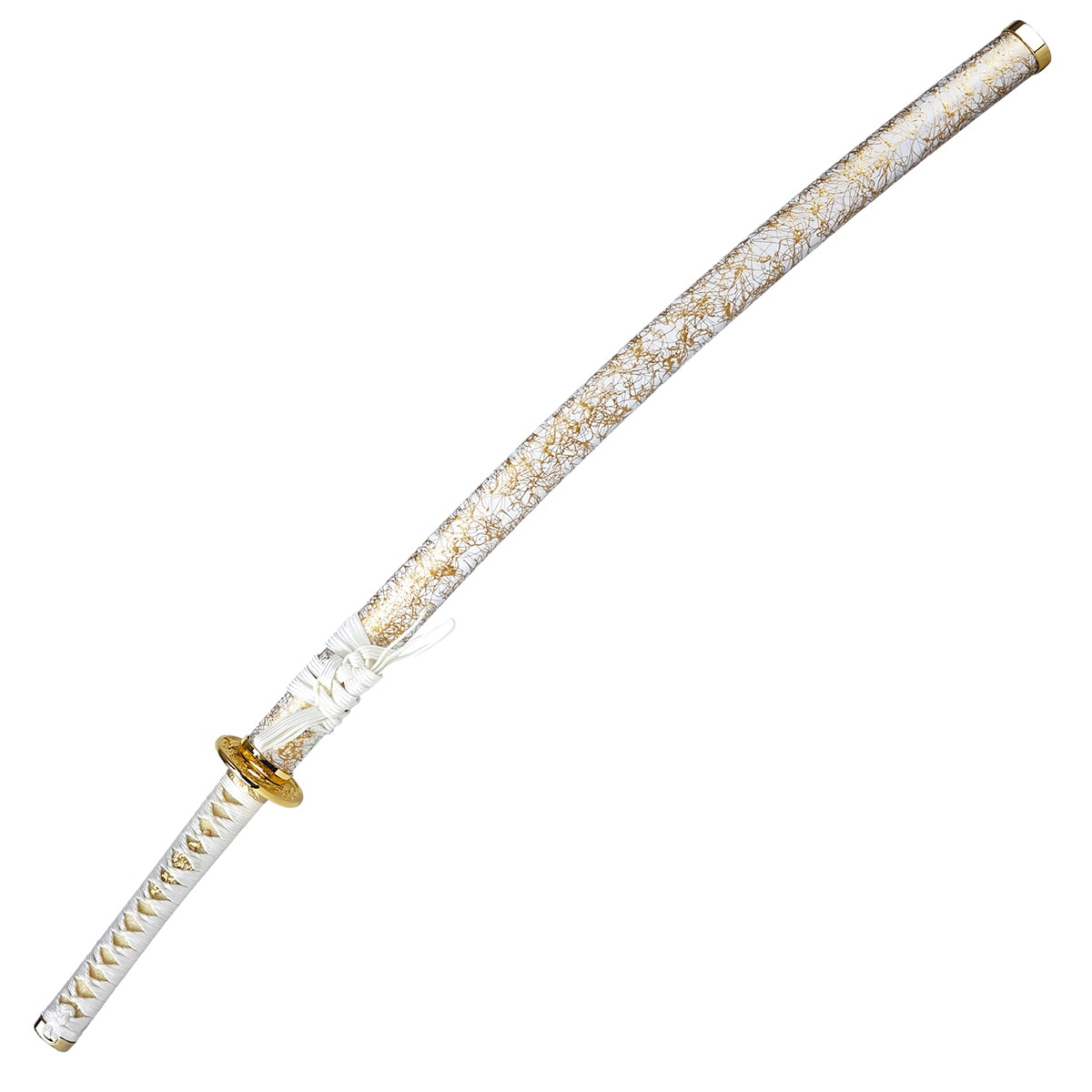 白金雲 大刀 模造刀｜【公式】模造刀・居合刀の専門店「忍屋」