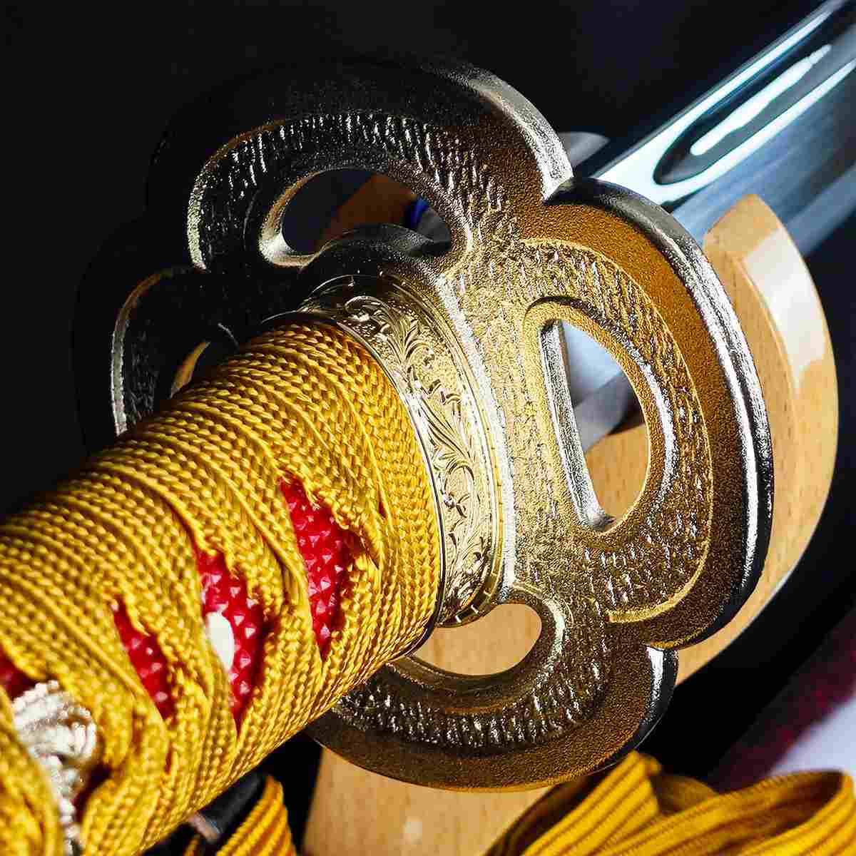 三日月宗近 模造刀｜【公式】模造刀・居合刀の専門店「忍屋」