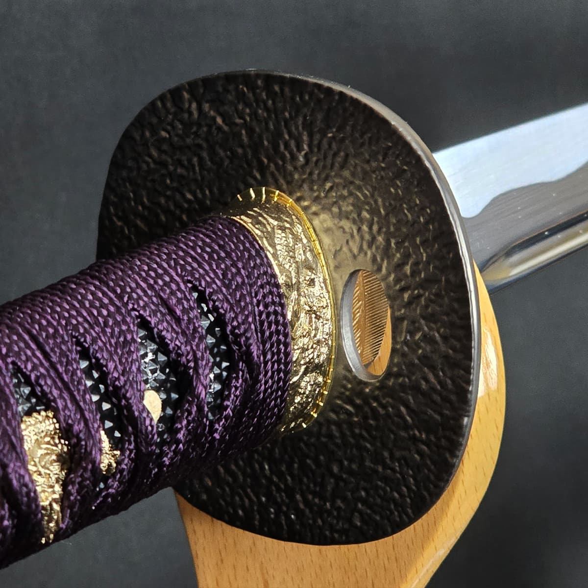 五郎入道正宗写し 模造刀 刀匠｜【公式】模造刀・居合刀の専門店「忍屋」