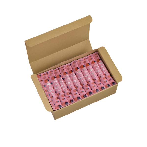 機能性表示食品】高濃度水素ゼリーVege 100本入り | 【公式】Shinryo