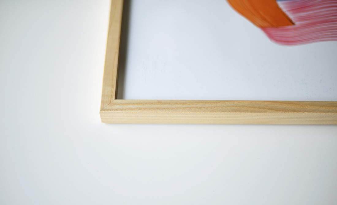 WRONGSHOP ロングショップ ロナン・ブルレック Drawing4.5.6 ポスター