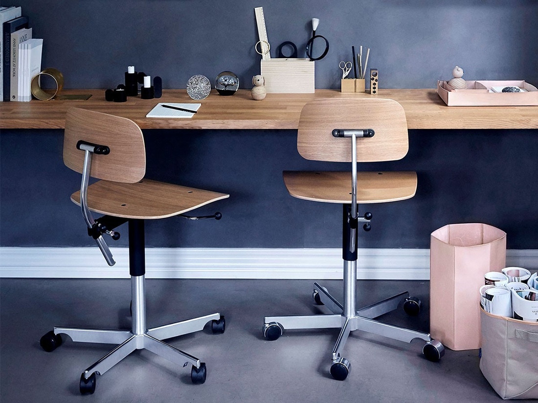 Montana モンタナ Kevi Chair 2533 ケヴィチェア Jrgen Rasmussen