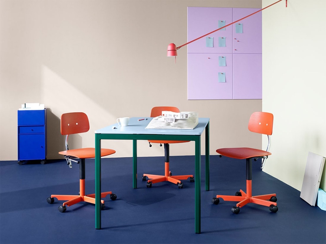 Montana モンタナ Kevi Chair 2533 ケヴィチェア Jrgen Rasmussen